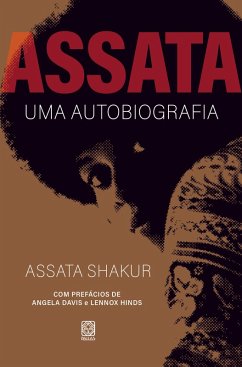Cover Assata (eBook, ePUB)