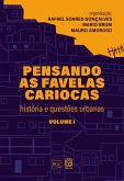 Pensando as favelas cariocas (volume 1) (eBook, ePUB)