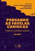 Pensando as favelas cariocas (volume 1) (eBook, ePUB) Pensando as favelas cariocas (volume 1) (eBook, ePUB)