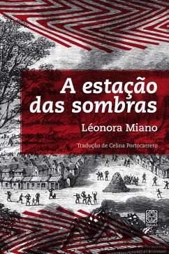 Cover A estação das sombras (eBook, ePUB)