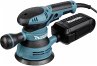 Makita BO5041K Exzenterschleifer im... - Bild 1