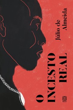 Cover O incesto real (eBook, ePUB)