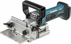 Cover Makita DPJ180ZJ Akku-Nutfräse