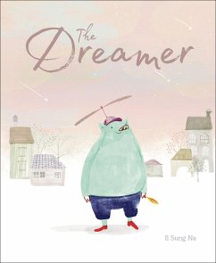 Cover The Dreamer (eBook, ePUB)