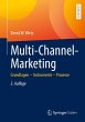 Multi-Channel-Marketing (eBook, PDF) - Bild 1