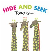 Hide and Seek (eBook, ePUB)