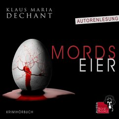 Mordseier (MP3-Download) - Dechant, Klaus Maria