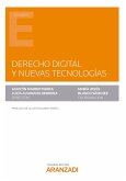 Derecho digital y nuevas tecnologías (eBook, ePUB)