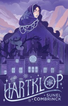 Cover Die ontwaking van Winter #1: Hartklop (eBook, ePUB)