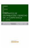 Contratos de distribución y derecho de la competencia (eBook, ePUB)