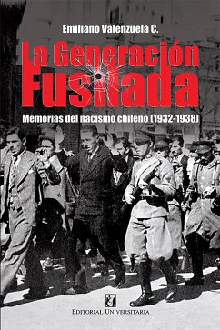 La generación fusilada (eBook, ePUB) - Valenzuela C., Emiliano