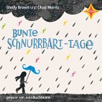 Bunte Schnurrbart-Tage (MP3-Download)