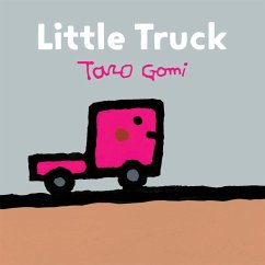 Cover Little Truck (eBook, ePUB)