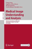 Medical Image Understanding and Analysis (eBook, PDF)