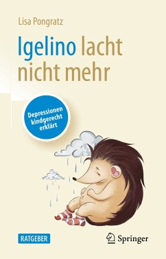 Igelino lacht nicht mehr (eBook, PDF) - Pongratz, Lisa