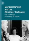 Marjorie Barstow and the Alexander Technique (eBook, PDF)