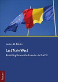 Last Train West (eBook, PDF)