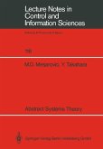 Abstract Systems Theory (eBook, PDF)