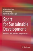 Sport for Sustainable Development (eBook, PDF)