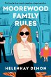 Moorewood Family Rules (eBook, ePUB) - Bild 1