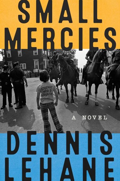Small Mercies (eBook, ePUB) Small Mercies (eBook, ePUB)