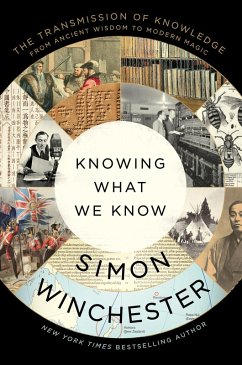 Knowing What We Know (eBook, ePUB) - Winchester, Simon