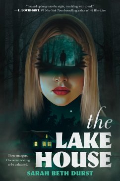 The Lake House (eBook, ePUB) - Durst, Sarah Beth