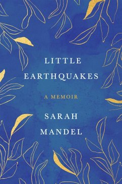 Cover Little Earthquakes (eBook, ePUB)