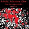 Schule, Schatten, Efeu (MP3-Download) - Bild 1