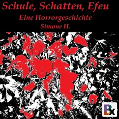 Schule, Schatten, Efeu (MP3-Download) - H., Simone