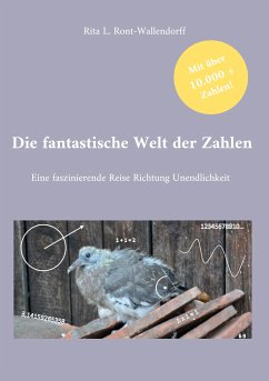 Die fantastische Welt der Zahlen (eBook, ePUB) - Ront-Wallendorff, Rita L.