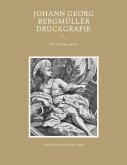 Johann Georg Bergmüller Druckgrafik (eBook, ePUB) Johann Georg Bergmüller Druckgrafik (eBook, ePUB)