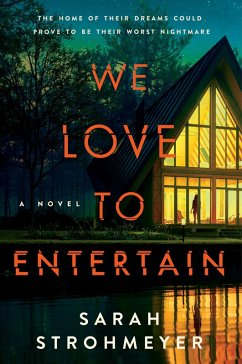 We Love to Entertain (eBook, ePUB) - Strohmeyer, Sarah