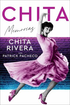 Cover Chita \ (Spanish edition) (eBook, ePUB)