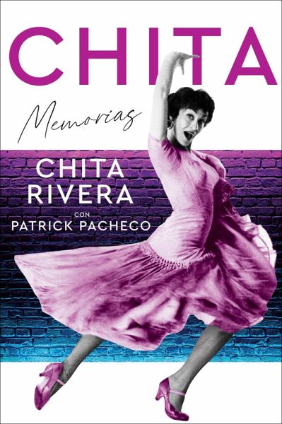 Chita \ (Spanish edition) (eBook, ePUB) Chita \ (Spanish edition) (eBook, ePUB)