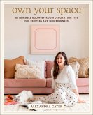 Own Your Space (eBook, ePUB)