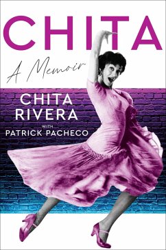 Cover Chita (eBook, ePUB)
