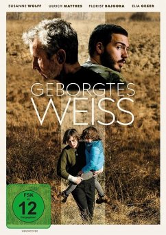 Geborgtes Weiss - Wolf,Susanne/Matthes,Ulrich/Baigora,Florist