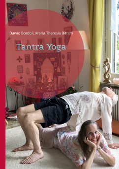 Tantra Yoga (eBook, ePUB) - Bordoli, Dawio; Bitterli, Maria Theresia