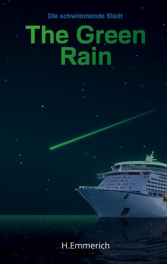 The Green Rain (eBook, ePUB)