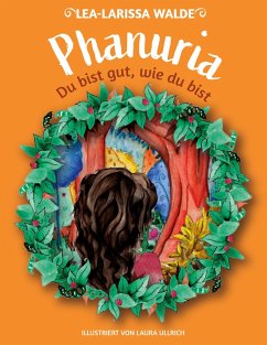 Phanuria (eBook, ePUB)