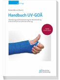 Handbuch UV-GOÄ (eBook, PDF)