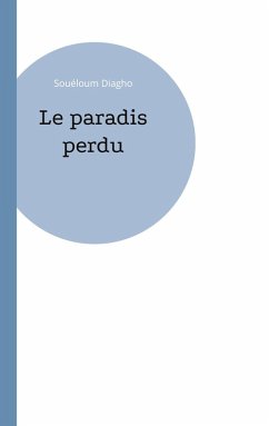 Le paradis perdu (eBook, ePUB)