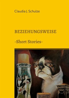 Beziehungsweise (eBook, ePUB)