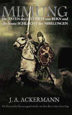 Mimung (eBook, ePUB) - Ackermann, J. A.