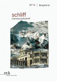 schliff -Bergstürze (eBook, PDF)