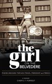 The Girl on the Belvedere (eBook, ePUB) The Girl on the Belvedere (eBook, ePUB)