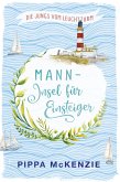 Mann – Insel für Einsteiger (eBook, ePUB)