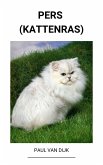 Pers (kattenras) (eBook, ePUB) Pers (kattenras) (eBook, ePUB)