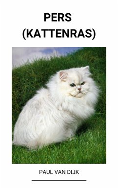 Cover Pers (kattenras) (eBook, ePUB)